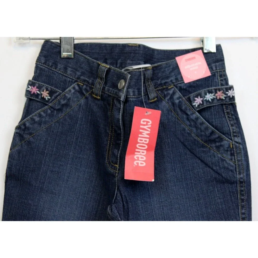 Gymboree jeans 2006